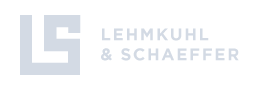 Logo da Lehmkuhl & Schaeffer Consórcio e Financiamento em Rio do Sul, SC