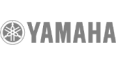 Logo da Yamaha, administradora de consórcio parceira